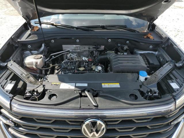 VOLKSWAGEN ATLAS CROSS 2023