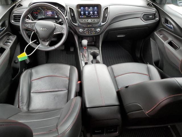 CHEVROLET EQUINOX RS 2022