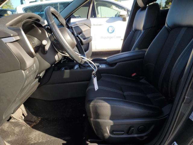 MAZDA CX-50 PREFERRED PLUS 2023