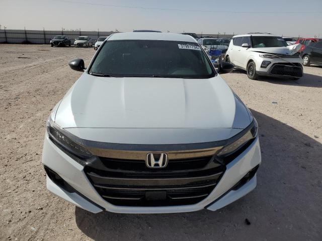 HONDA ACCORD SPORT 2022