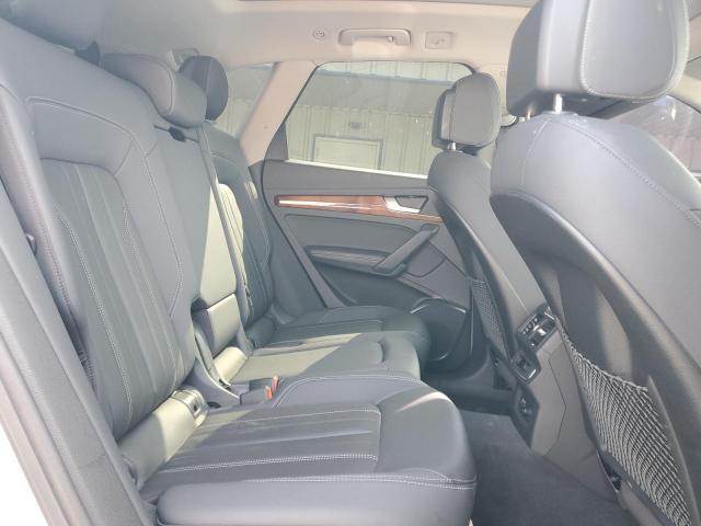 AUDI Q5 PREMIUM PLUS 2021