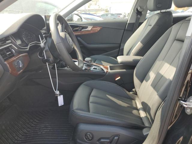 AUDI A4 PREMIUM 40 2022
