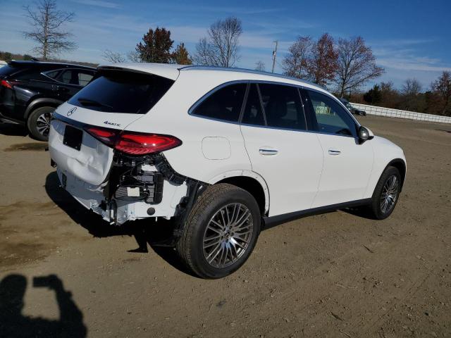 MERCEDES-BENZ GLC 300 4MATIC 2024
