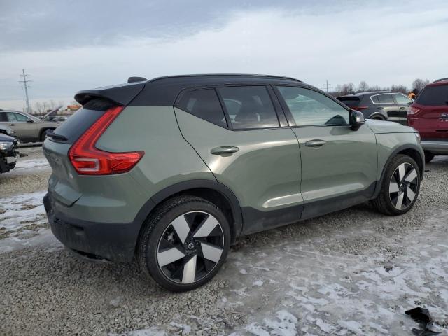 VOLVO XC40 RECHARGE 2023