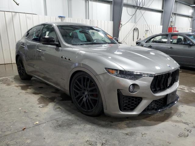 MASERATI LEVANTE SPORT 2019