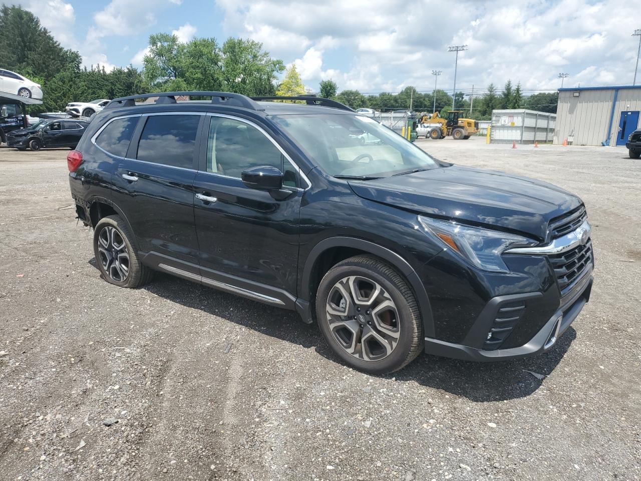 SUBARU ASCENT TOURING 2025