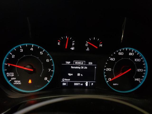 CHEVROLET EQUINOX LS 2022