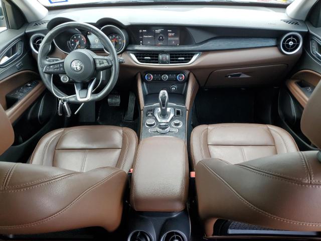 ALFA ROMEO STELVIO SPORT 2021
