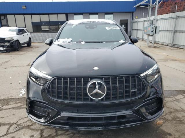 MERCEDES-BENZ GLC 43 4MATIC AMG 2024
