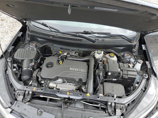 CHEVROLET EQUINOX PREMIER 2022