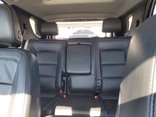 CHEVROLET EQUINOX LT 2020