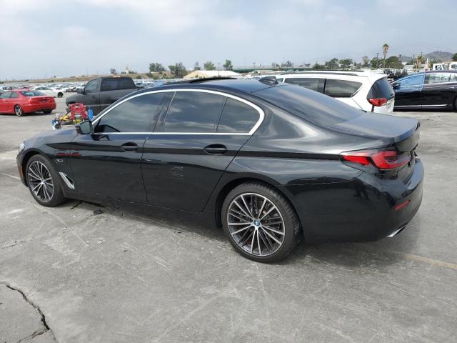 BMW 530E 2022