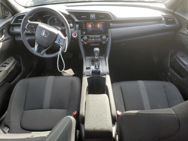 HONDA CIVIC EX 2021