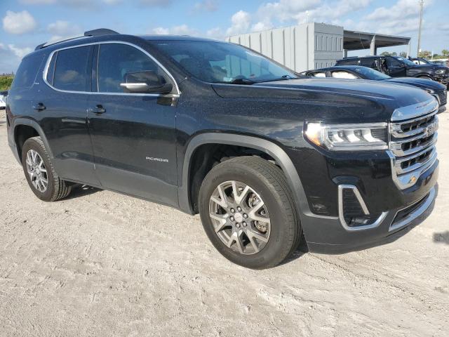 GMC ACADIA SLT 2023