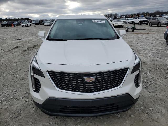 CADILLAC XT4 LUXURY 2022