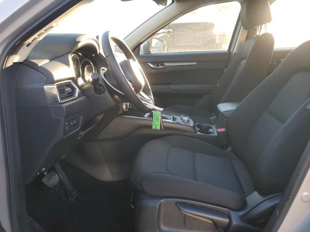 MAZDA CX-5 2025