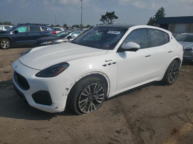 MASERATI GRECALE MODENA 2023