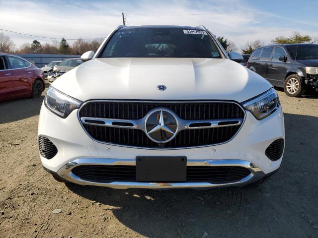 MERCEDES-BENZ GLC 300 4MATIC 2024