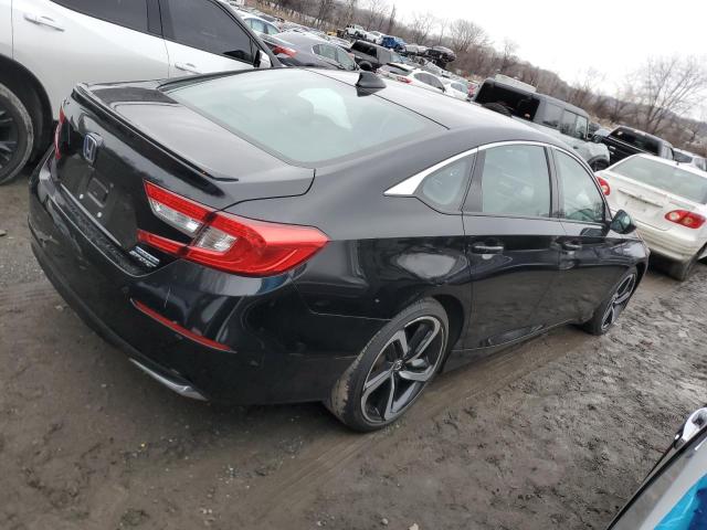 HONDA ACCORD HYBRID SPORT 2022