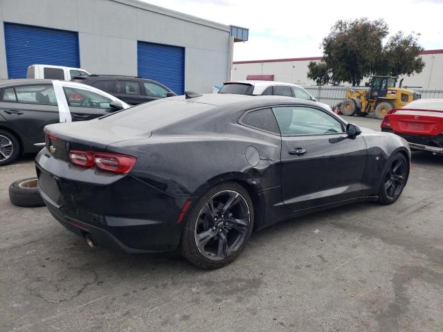 CHEVROLET CAMARO LS 2021