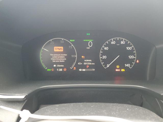 HONDA CR-V SPORT-L 2025