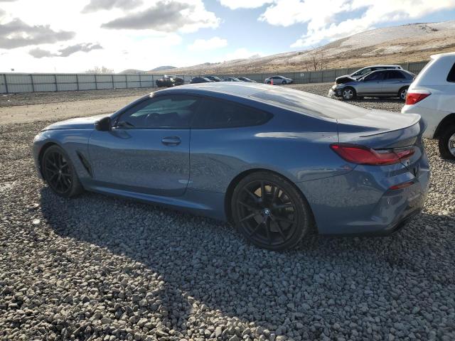 BMW M850XI 2019