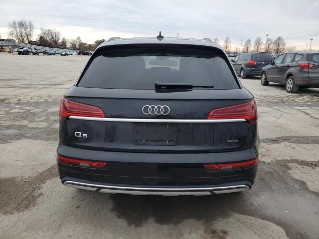 AUDI Q5 PREMIUM 2021