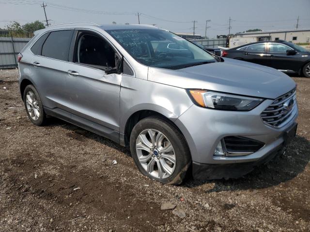 FORD EDGE TITANIUM 2022