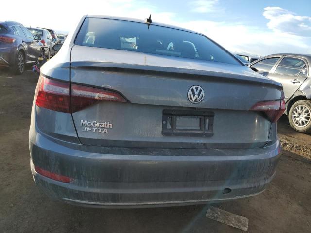 VOLKSWAGEN JETTA S 2021