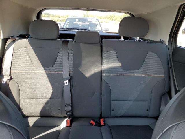 KIA NIRO LX 2025