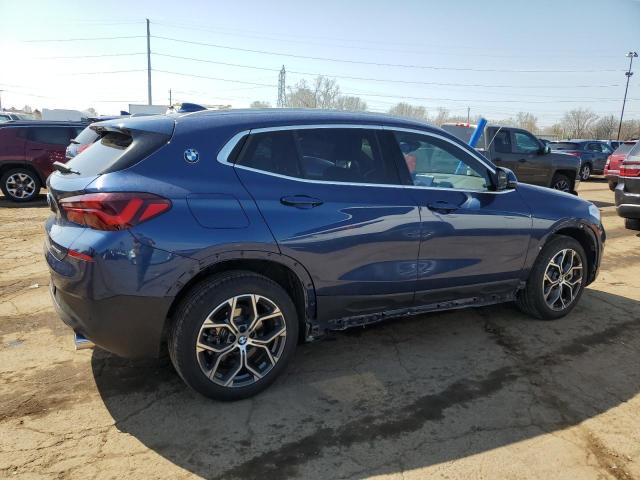BMW X2 XDRIVE28I 2022