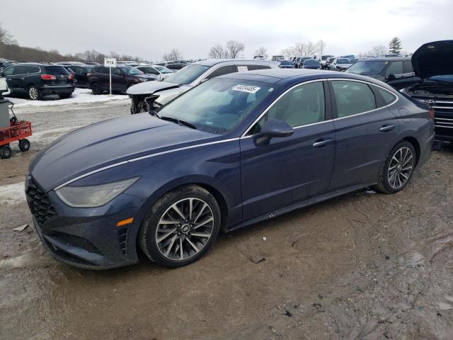 HYUNDAI SONATA LIMITED 2022