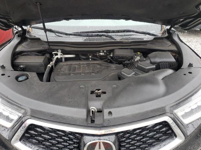 ACURA MDX 2019