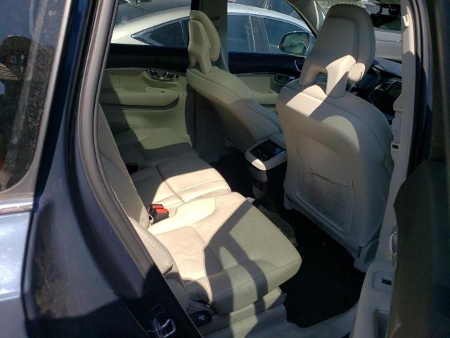 VOLVO XC90 T5 MOMENTUM 2020