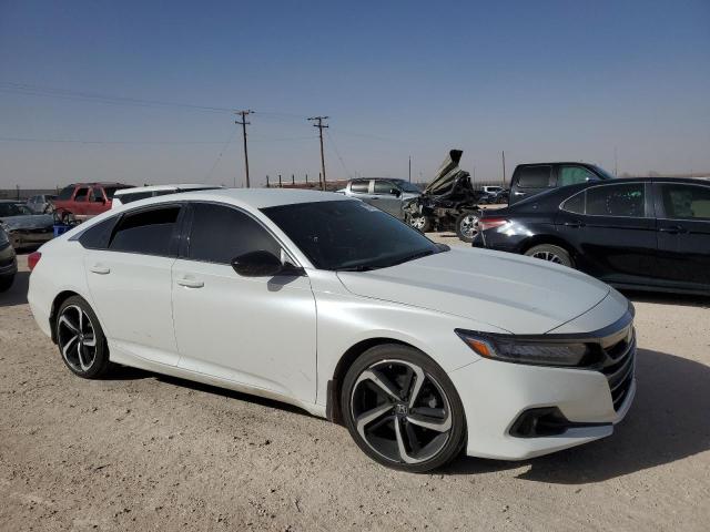HONDA ACCORD SPORT 2022