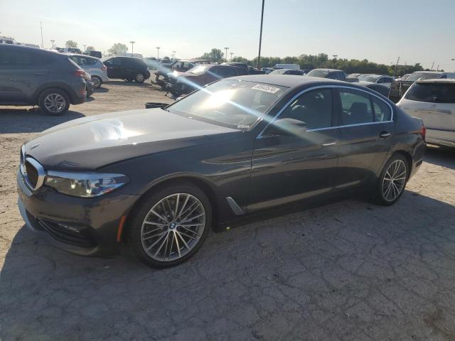 BMW 530 XI 2018