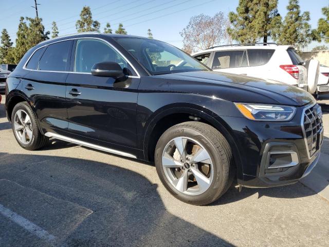 AUDI Q5 PREMIUM PLUS 40 2023