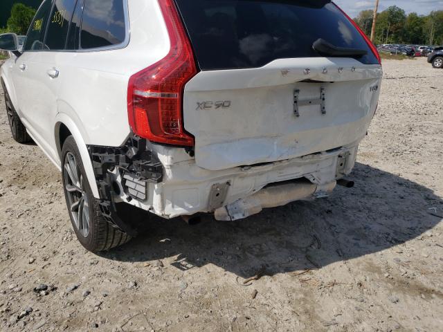 VOLVO XC90 T6 MOMENTUM 2019