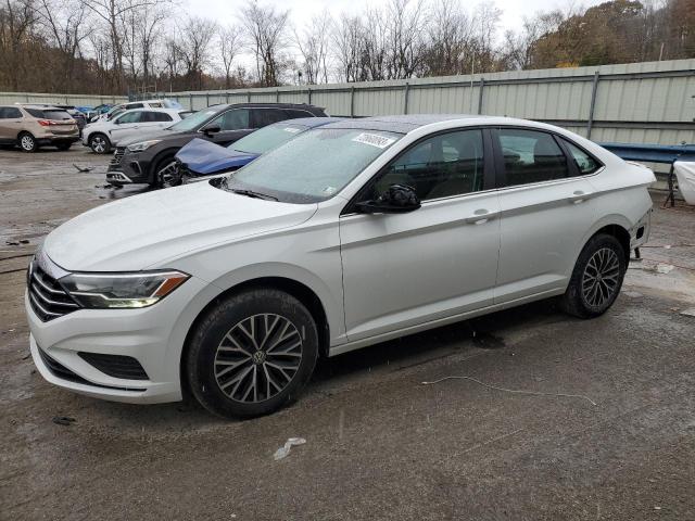 VOLKSWAGEN JETTA S 2020