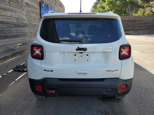 JEEP RENEGADE TRAILHAWK 2022