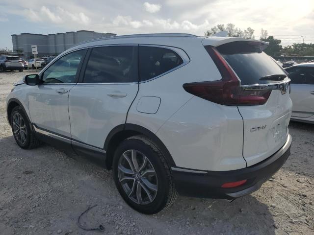 HONDA CR-V TOURING 2022