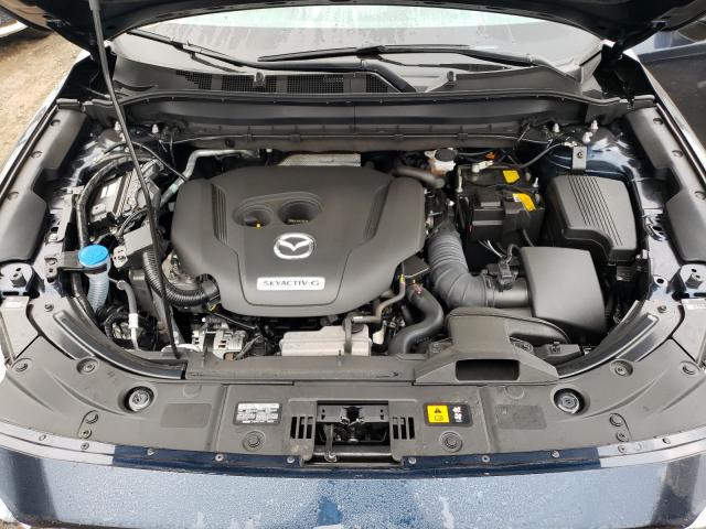 MAZDA CX-5 GRAND TOURING RESERVE 2020