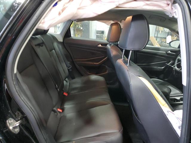 VOLKSWAGEN JETTA S 2020