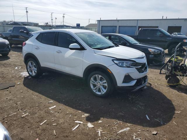 BUICK ENCORE GX PREFERRED 2022