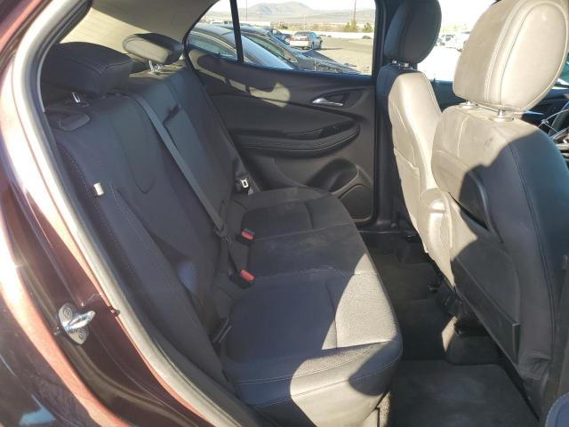 BUICK ENCORE GX SELECT 2022