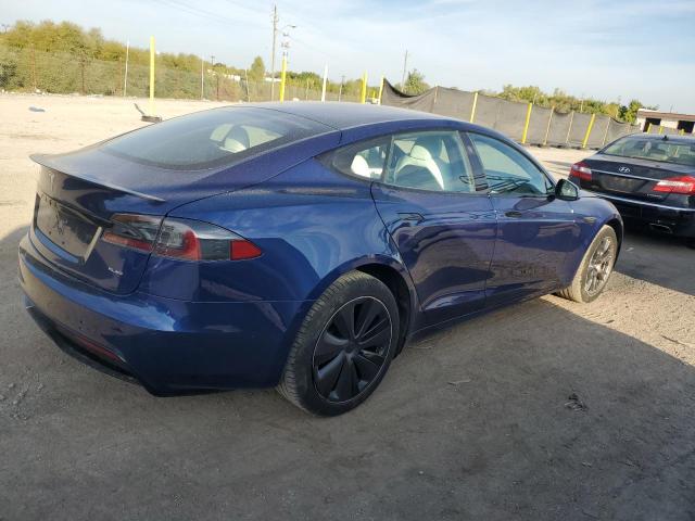 TESLA MODEL S 2022