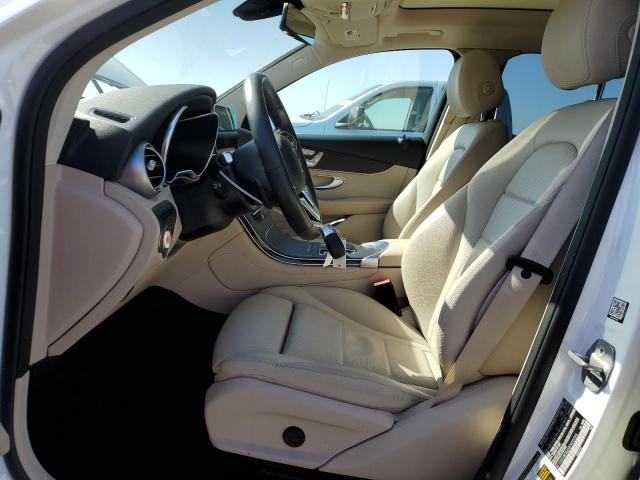 MERCEDES-BENZ GLC 300 4MATIC 2020
