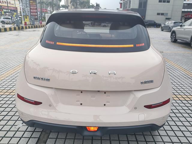 Ora Good Cat 2022