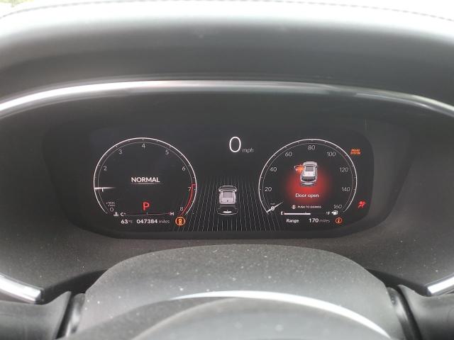 ACURA MDX TECHNOLOGY 2021