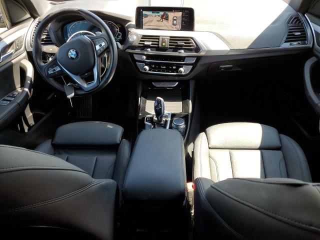 BMW X3 XDRIVE30E 2021